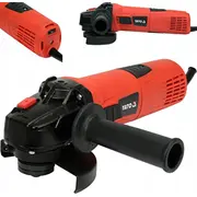 Yato  125Mm 1700W Reg.obr. Yt-821024 5906083094606