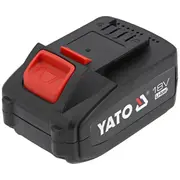 Accumulator 18V Li-Ion 4,0Ah Yt-828463 Yato  5906083102080 Adeyatade0003
