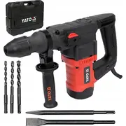 Yato  Sds 1100W, 3 WiertåA I DåUta Yt-82118 5906083090769
