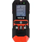 Yato Detektor Yt-73138  5906083069192
