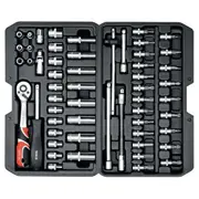 Yato Yt-14501 1/4 56Gb. Instrumentu komplekts  5906083145018 Nreyatklu0027