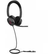 Yealink Uh48 Dual Uc Usb-C/A Headset,  5715328094246