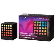 Yeelight Cube Smart table lamp Wi-Fi/Bluetooth  Ylfwd-0010 6924922224839 Oswyeepan0003