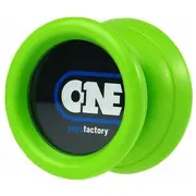Yoyofactory Yo-Yo One rotaļlieta  Yo 003 4260243450567