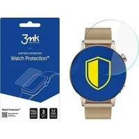 3Mk  Arc Watch Protection Huawei Gt 3 42Mm 3Mk2292 5903108445450
