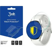 3Mk  Ochronna Samsung Galaxy Watch 6 40Mm Protection Clear 3M005157 5903108533423