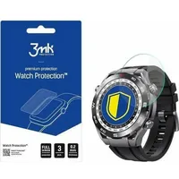 3Mk Huawei Watch Ultimate - Protection v. Flexibleglass Lite  3Mk4825 5903108521796