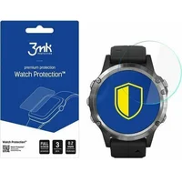 3Mk  Flexibleglass Watch Protection Garmin Fenix 5 Plus 3Mk1889 5903108432665