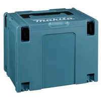 Makita Makpac  4 821552-6 Case without Inlay 0088381433006 435402