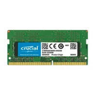 Crucial Ddr4-2666  8Gb Sodimm for Mac Cl19 8Gbit Ct8G4S266M 0649528820945 473034