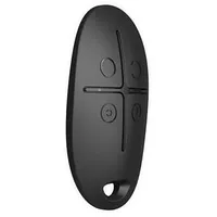 Keyfob Wireless Spacecontrol/Black 6108 Ajax  856963007064
