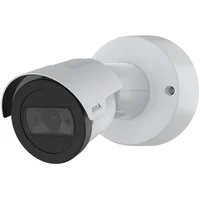 Net Camera M2036-Le Ir Bullet/White 02125-001 Axis  7331021072978