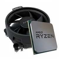 Procesor Amd Ryzen 3 4100, 3.8 Ghz, 4 Mb, Mpk 100-100000510Mpk  8592978370855