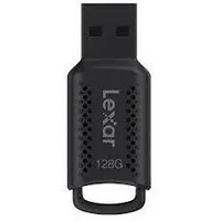 Memory Drive Flash Usb3 128Gb/V400 Ljdv400128G-Bnbng Lexar  843367127528