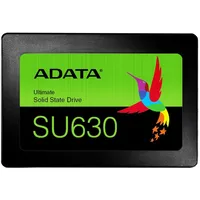 Drive Ssd Ultimate Su630 480Gb 2.5 S3 3D Qlc Retail  Dgadawb480Su630 4713218469182 Asu630Ss-480Gq-R