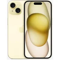 Apple iPhone 15 256Gb Yellow Mtp83  Mtp83Zd/A 195949037320