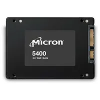 Dysk serwerowy Micron 5400 Pro 1.92Tb 2.5 Sata Iii 6 Gb/S  Mtfddak1T9Tga-1Bc16Abyyr 649528933799