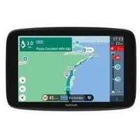 Car Gps Navigation Sys 7/Max 700 1Yd7.002.30 Tomtom  636926106955