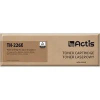 Actis Th-226X toner Replacement for Hp 26X Cf226X Standard 9000 pages black  5901443103769 Expacsthp0064