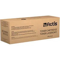 Actis Th-401A toner Replacement for Hp 507A Ce401A Standard 6000 pages cyan  5901443100454 Expacsthp0060