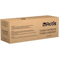Actis Th-412A Toner Replacement for Hp 305A Ce412A Standard 2600 pages yellow  5901443100362 Expacsthp0053