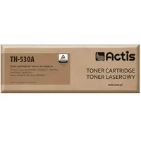 Actis Th-530A toner Replacement for Hp 304A Cc530A, Canon Crg-718B Standard 3600 pages black  5901443011996 Expacsthp0024
