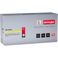 Activejet Atb-423Yn toner Replacement for Brother Tn-423Y Supreme 4000 pages yellow  5901443109686 Expacjtbr0099