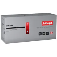 Activejet Ath-24N toner Replacement for Hp 24A Q2624A Supreme 3000 pages black  5904356285072 Expacjthp0029