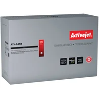 Activejet Ath-64Nx Toner Replacement for Hp 64X Cc364X Supreme 24000 pages black  5901443019671 Expacjthp0181