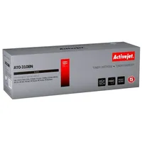 Activejet Ato-310Bn toner Replacement for Oki 44469803 Supreme 3500 pages black  5901443019428 Expacjtok0034
