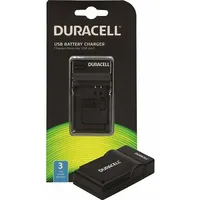 aparatu Duracell Charger with Usb Cable for Drce12/Lp-E12  Drc5911 5055190185919