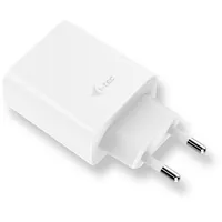 I-Tec Power Charger 2X Usb-A 2.4 A Charger2A4W  8595611702426