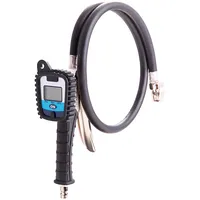 Aerotec tyre filler Lcd Pro with 85Cm hose  200546 4260479718240 572455