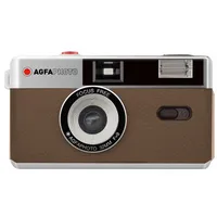 Agfaphoto reusable camera 35Mm, brown  603002 4250255104251