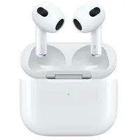 Apple Airpods 3Rd generation  Magsafe charging case Mme73Zm/A 194252818527