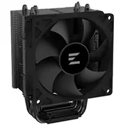 Zalman Cnps4X Black V2  92Mm Fan T-Mlx60141 8800263650477