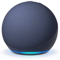 Amazon Echo Dot 5Th Gen Depp Sea Blue  T-Mlx53654 840080523972
