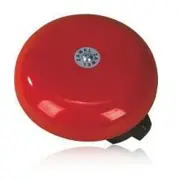 Zamel Dzwonek czaszowy 230V 104Db Ip44 230Mm  - Dns-212D 5903669021421