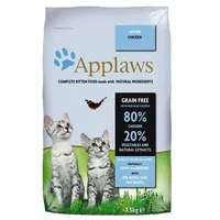 Applaws Kitten 2Kg  002372 5060122491419