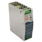 Zasilacz  szynę Din Pulsar Sdr-120-48 5901643198503