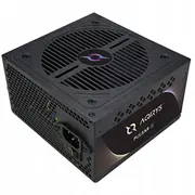 Zasilacz Aqirys Atx / 80 Plus White Certified Pulsar Si 550W 3Yw black  Aqi-Ga-Ps-1 5949161381342