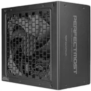 Zasilacz do komputera Darkflash Pmt 80 Plus Gold 850W  Pmt850A3 Black 4711527000690