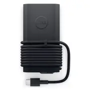 Zasilacz do laptopa Dell Usb-C Gan Slim Ac  with Power Cord 100 W 20 V 492-Bdpq 141707500000