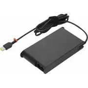 Zasilacz do laptopa Lenovo 230 W, Slim Tip, 2.5 A, 20 V 4X20S56717  4X20S56717/11542034 0194552766870