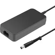 Zasilacz do laptopa Microbattery 180 W, 5 mm, 9.2 A, 19.5 V Mbxde-Gam005  5704174183891