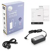 Zasilacz do laptopa Mitsu 45 W, 1.7 mm, 2.2 A, 20 V Zm/Len20225  5902687188741