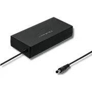 Zasilacz do laptopa Qoltec 150 W, 5 mm, 7.7 A, 19.5 V 51729  51729/6257280 5901878517292