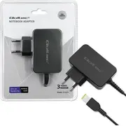 Zasilacz do laptopa Qoltec Lenovo 45W  20V 2.25A slim tippin 51035/12669384 5901878510354