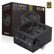 Zasilacz Gamemax Psu  Gx 700G 700 W Gold Non-Modular 6931858732109
