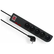 zasilająca Elgotech Psf2 przeciwprzepięciowa 5  m Psf2-505-2 5902694930531